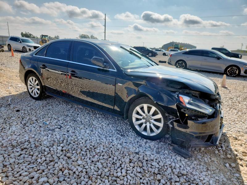 Photo 4 from auction – 2015 AUDI A4 PREMIUM with VIN WAUBFAFLXFN027424