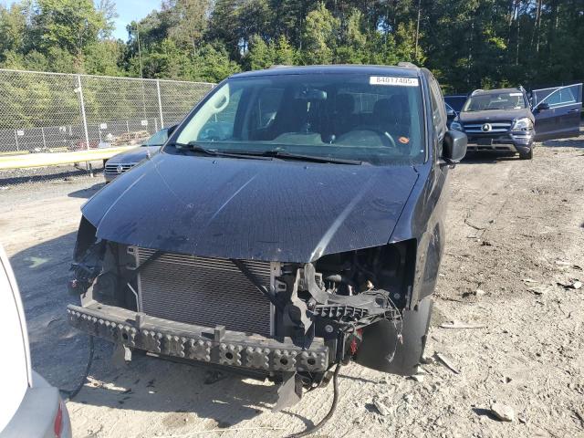Photo 5 from auction – 2018 DODGE GRAND CARA with VIN 2C4RDGBGXJR151109