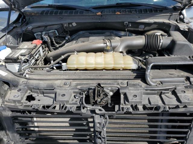 Photo 11 from auction – 2020 FORD EXPEDITION with VIN 1FMJK1HTXLEA23002