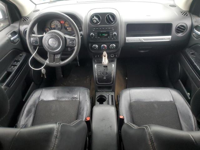 Photo 8 from auction – 2015 JEEP COMPASS SP with VIN 1C4NJCBA7FD401282