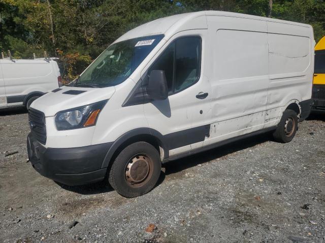 FORD TRANSIT T- 2019 with VIN 1FTYE2CM8KKA74949 - Photo from auction