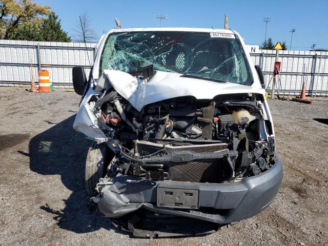 Photo 5 from auction – 2018 FORD TRANSIT T- with VIN 1FTYE9ZM2JKA23624
