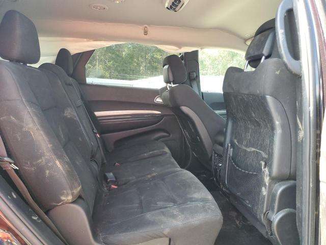 Photo 11 from auction – 2019 DODGE DURANGO SX with VIN 1C4RDHAG7KC839733