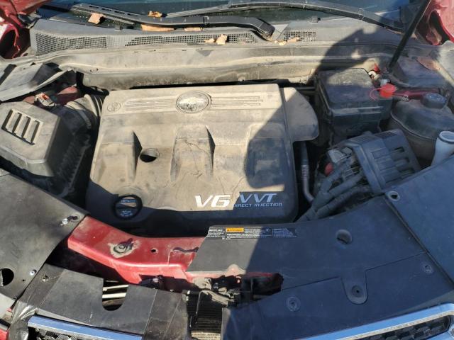 Photo 12 from auction – 2014 CHEVROLET EQUINOX LT with VIN 2GNFLGE34E6277382