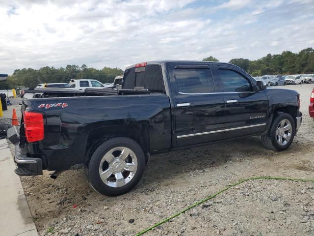 Photo 3 from auction – 2015 CHEVROLET SILVERADO with VIN 3GCUKSEC5FG452430