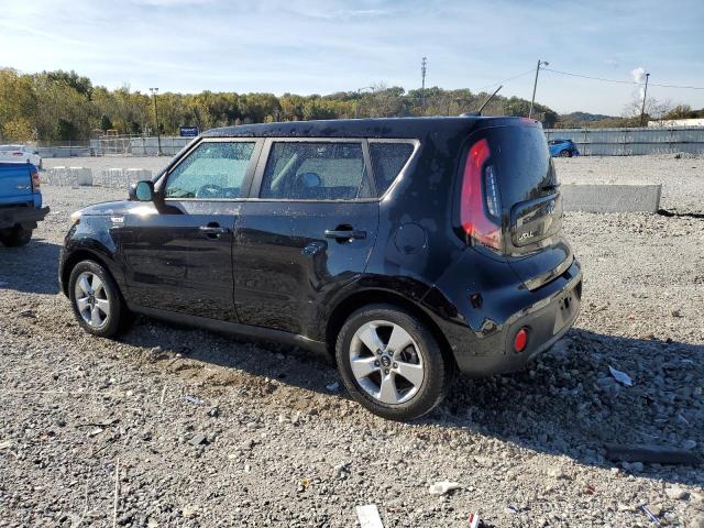 Фото 2 с аукциона – 2017 KIA SOUL с VIN KNDJN2A23H7414331