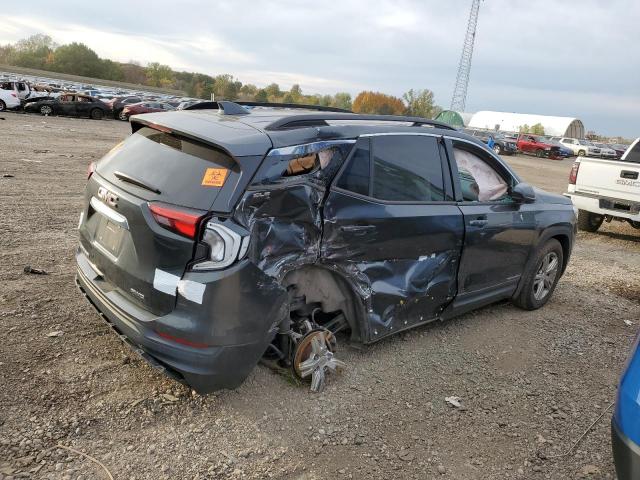 Photo 3 from auction – 2019 GMC TERRAIN SLE with VIN 3GKALTEV5KL222691