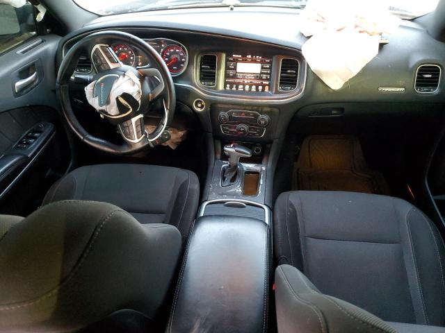 Photo 8 from auction – 2016 DODGE CHARGER SX with VIN 2C3CDXHG7GH332443