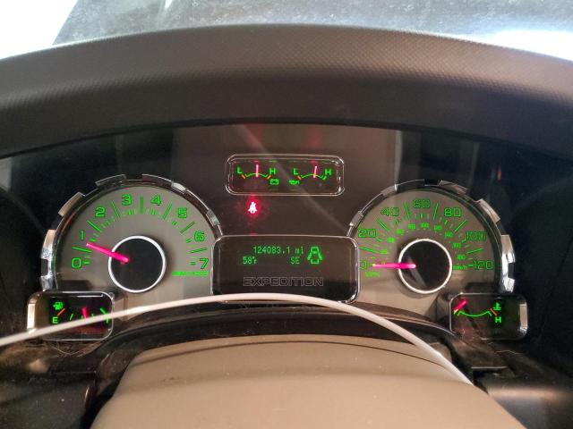 Photo 9 from auction – 2010 FORD EXPEDITION with VIN 1FMJU1G55AEB21249