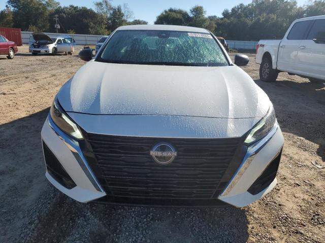 Photo 5 from auction – 2025 NISSAN ALTIMA SV with VIN 1N4BL4DV6SN391647