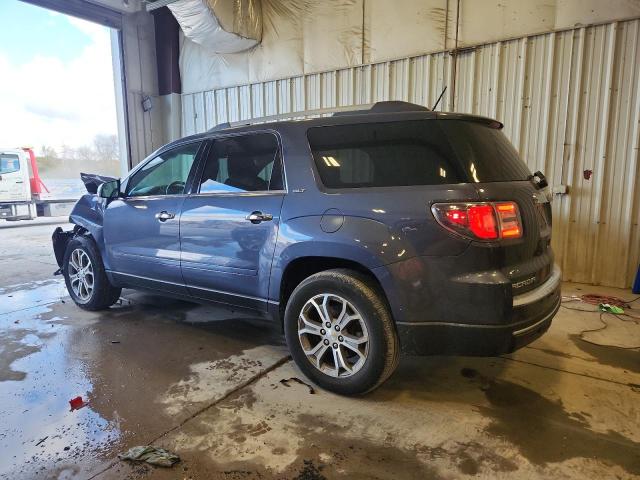 Photo 2 from auction – 2013 GMC ACADIA SLT with VIN 1GKKVRKDXDJ159885