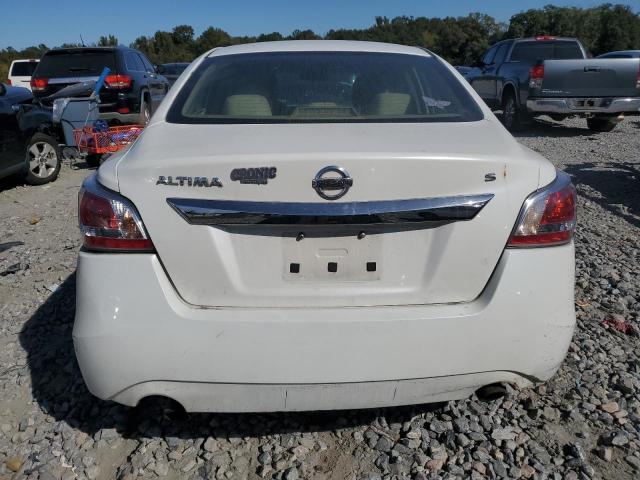 Photo 6 from auction – 2015 NISSAN ALTIMA 2.5 with VIN 1N4AL3AP4FC485653