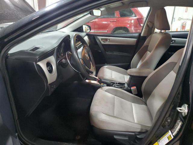 Photo 7 from auction – 2019 TOYOTA COROLLA L with VIN 2T1BURHE8KC207634