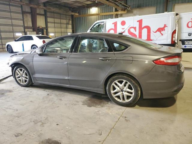 Photo 2 from auction – 2014 FORD FUSION SE with VIN 1FA6P0H75E5389659