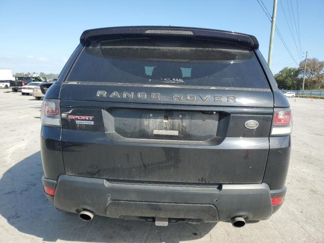 Photo 6 from auction – 2016 LAND ROVER RANGE ROVE with VIN SALWR2EF3GA121997