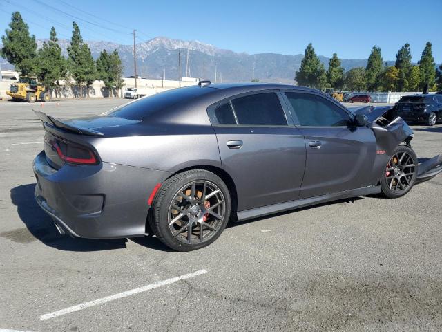 Photo 3 from auction – 2017 DODGE CHARGER R/ with VIN 2C3CDXGJ7HH643286