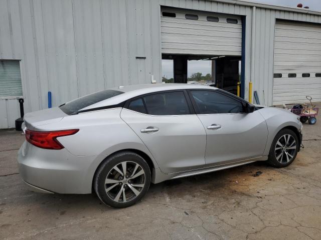 Photo 3 from auction – 2016 NISSAN MAXIMA 3.5 with VIN 1N4AA6AP3GC378716