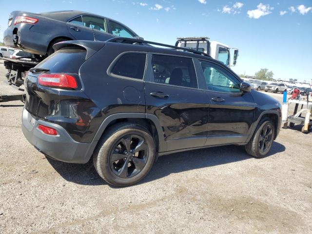 Photo 3 from auction – 2016 JEEP CHEROKEE LATITUDE with VIN 1C4PJMCB8GW133886