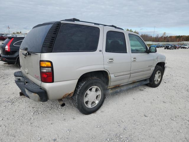 Photo 3 from auction – 2006 GMC YUKON with VIN 1GKEK13T46R120100