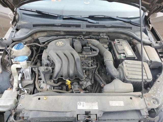 Photo 11 from auction – 2014 VOLKSWAGEN JETTA BASE with VIN 3VW2K7AJ9EM237185