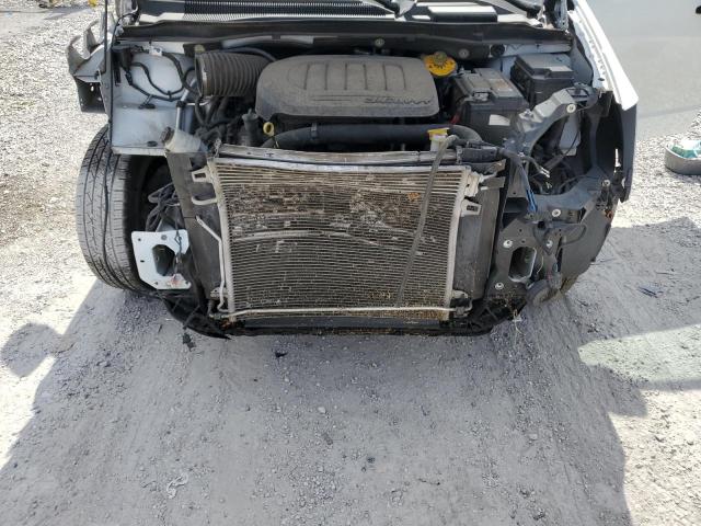 Photo 12 from auction – 2019 DODGE GRAND CARA with VIN 2C7WDGBG7KR614900