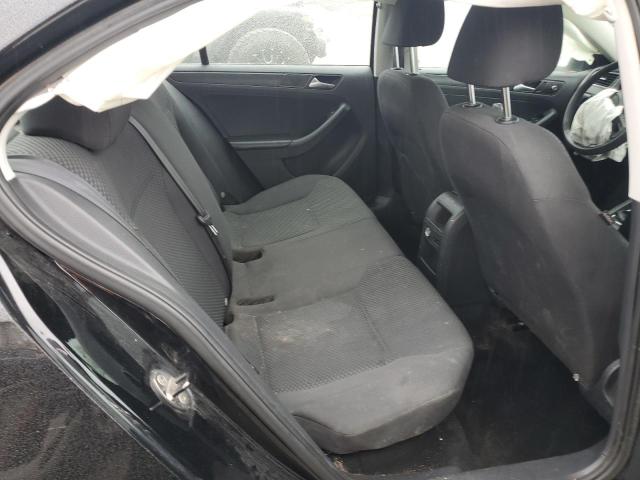 Photo 10 from auction – 2014 VOLKSWAGEN JETTA BASE with VIN 3VW1K7AJ0EM320810