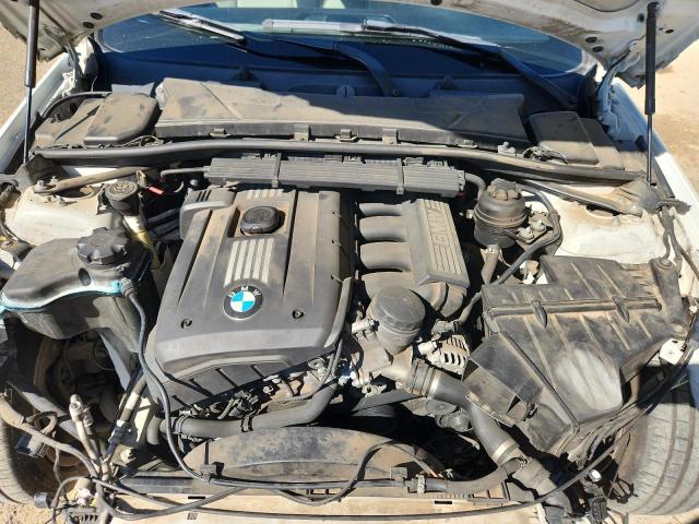 Photo 11 from auction – 2012 BMW 328 I with VIN WBADW3C54CE822507