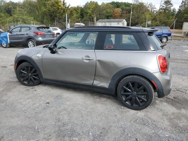 Photo 2 from auction – 2017 MINI COOPER S with VIN WMWXP7C32H2C61641