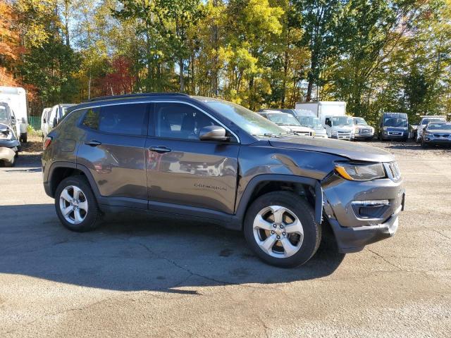 Photo 4 from auction – 2017 JEEP COMPASS LA with VIN 3C4NJDBB7HT692345