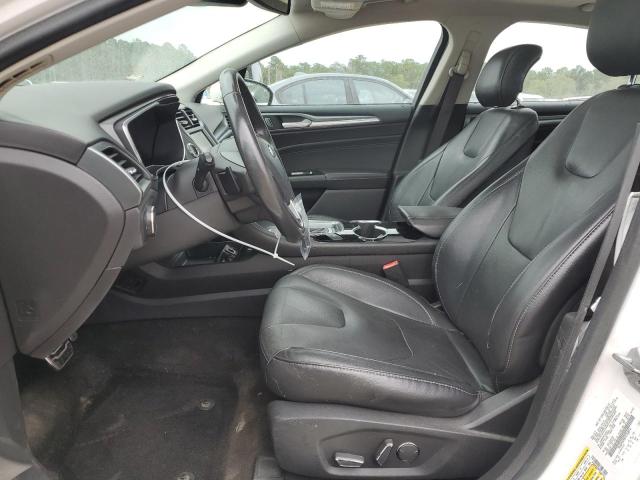 Photo 7 from auction – 2015 FORD FUSION TITANIUM with VIN 3FA6P0K98FR103814