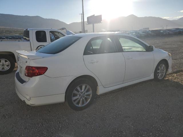 Photo 3 from auction – 2010 TOYOTA COROLLA BA with VIN 1NXBU4EE9AZ332470