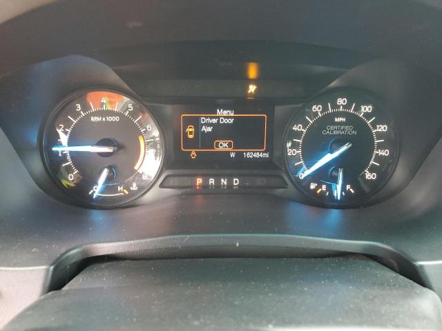 صورة رقم 9 من المزاد - 2017 FORD EXPLORER P مع VIN 1FM5K8AR1HGA79205