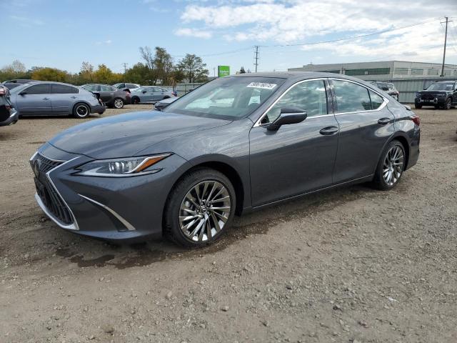 LEXUS ES 350 BAS 2024 with VIN 58AEZ1B17RU176870 - Photo from auction