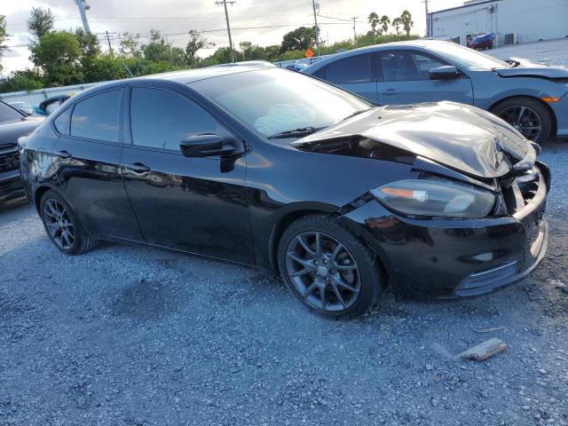 Photo 4 from auction – 2016 DODGE DART SE with VIN 1C3CDFAA2GD682432