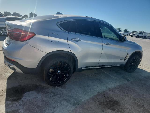 Photo 3 from auction – 2016 BMW X6 SDRIVE3 with VIN 5UXKU0C52G0F92243