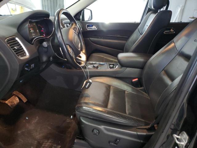 Photo 7 from auction – 2015 DODGE DURANGO CI with VIN 1C4SDJET1FC708206