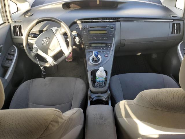 Photo 8 from auction – 2011 TOYOTA PRIUS with VIN JTDKN3DU3B1459884