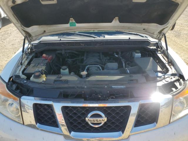 Photo 12 from auction – 2012 NISSAN ARMADA SV with VIN 5N1BA0NF7CN605462