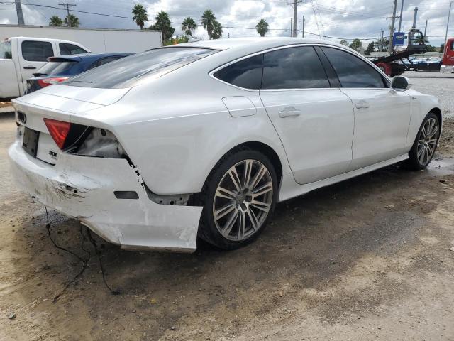 Foto 3 de la subasta – 2014 AUDI A7 PRESTIG con VIN WAU2GAFC4EN025454