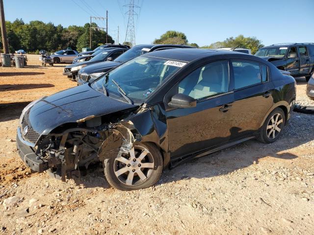 NISSAN SENTRA 2.0 2012 z numerem VIN 3N1AB6AP1CL739255 - Zdjęcie z aukcji