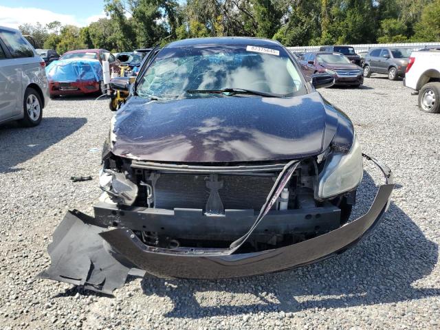 Photo 5 from auction – 2011 NISSAN MAXIMA S with VIN 1N4AA5AP3BC815827