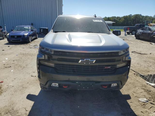 Photo 5 from auction – 2021 CHEVROLET SILVERADO with VIN 1GCPYFED3MZ222748