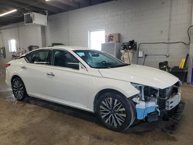 Photo 4 from auction – 2025 NISSAN ALTIMA SV with VIN 1N4BL4DV9SN349280