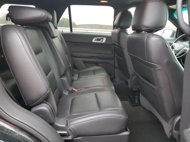 Photo 11 from auction – 2013 FORD EXPLORER X with VIN 1FM5K8D85DGB96539