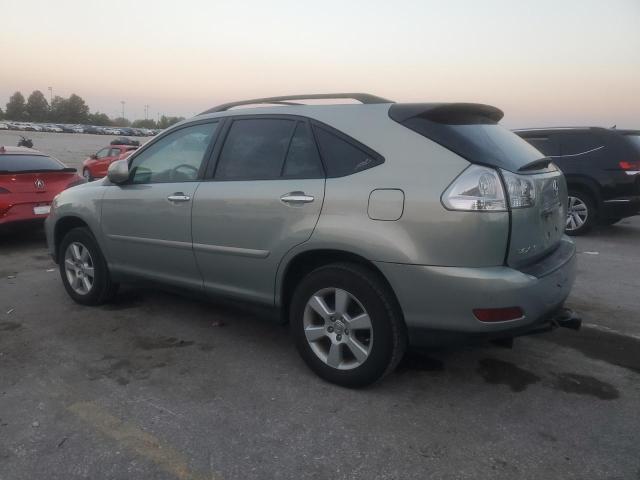 Photo 2 from auction – 2008 LEXUS RX 350 with VIN 2T2HK31U98C095235