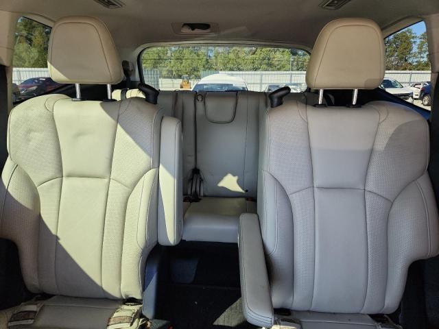 Photo 10 from auction – 2019 SUBARU ASCENT LIM with VIN 4S4WMAPD1K3470757