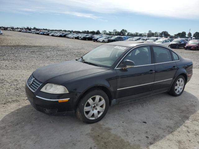 Photo 1 from auction – 2005 VOLKSWAGEN PASSAT GLS with VIN WVWAE63B05E049862