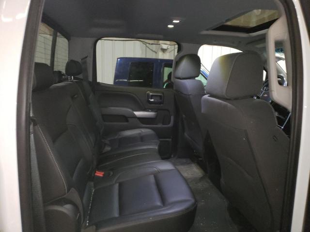 Photo 10 from auction – 2018 CHEVROLET SILVERADO with VIN 1GC1KWEY1JF141092