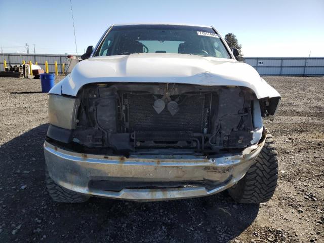 Photo 5 from auction – 2011 DODGE RAM 1500 with VIN 1D7RV1CTXBS567091