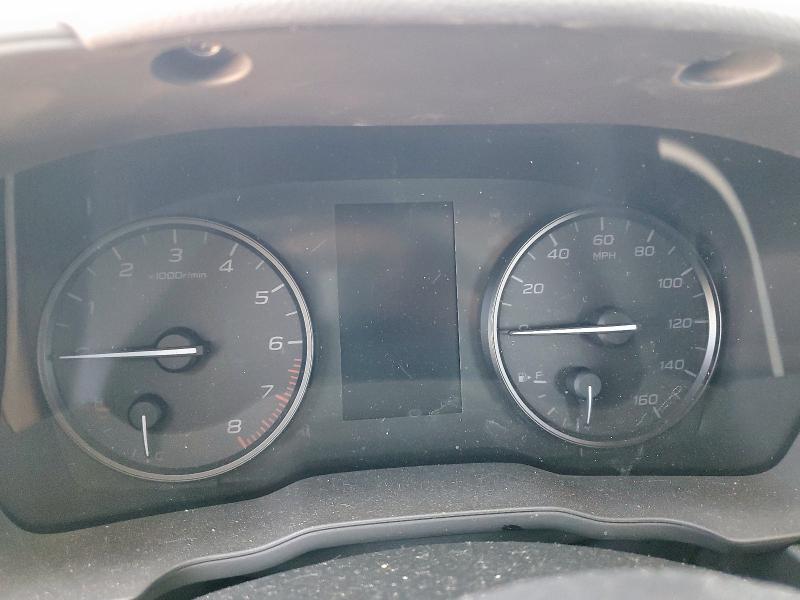 Фото 9 с аукциона – 2024 SUBARU IMPREZA с VIN JF1GUABC2R8297809